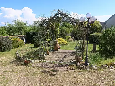 Maison, 280 m²