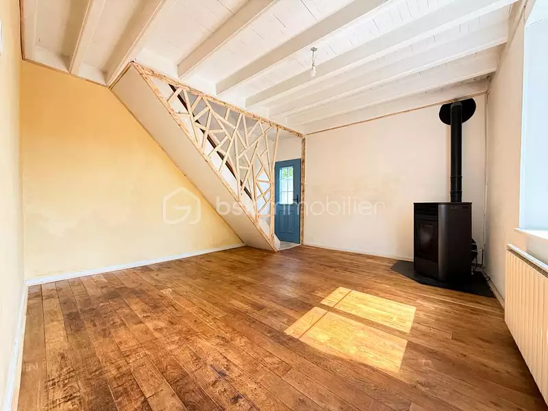 Maison, 90 m²