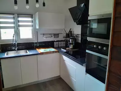 Maison, 89 m²
