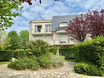 Appartement, 31,25 m²