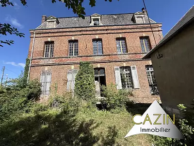Maison, 400 m²