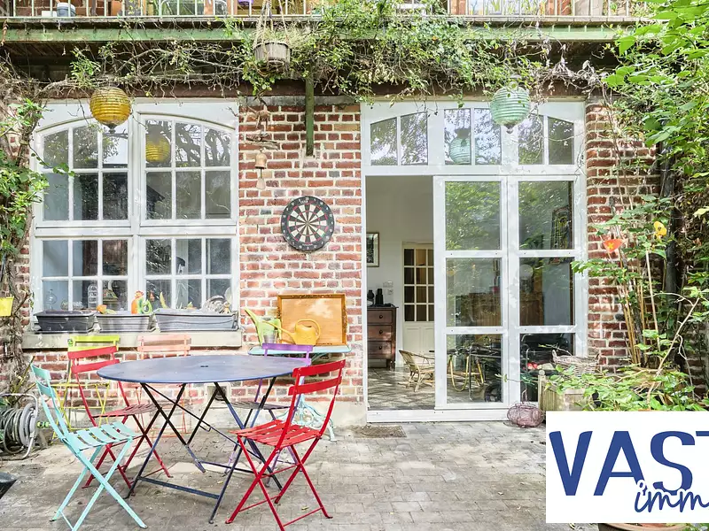 Maison, 193 m²