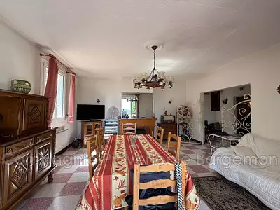 Maison, 92 m²