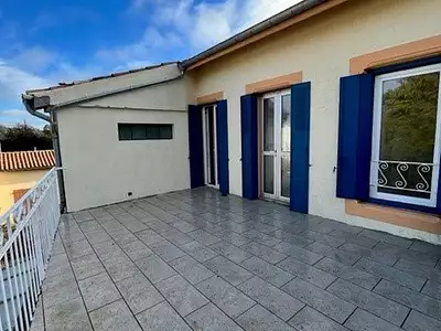 Maison, 70,44 m²