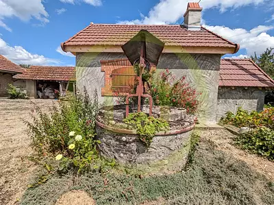 Maison, 118 m²