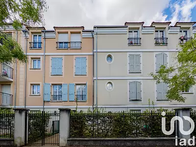 Appartement, 70 m²