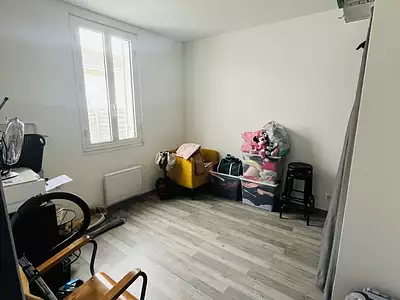 Appartement, 54 m²