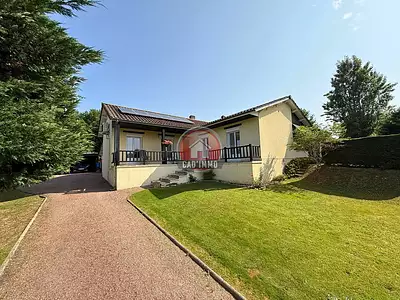 Maison, 137 m²