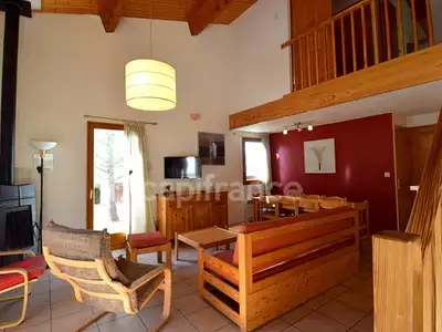 Maison, 70 m²