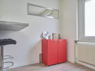Maison, 122 m²