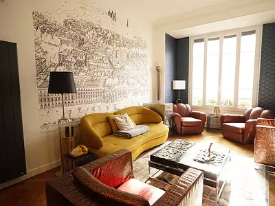 Appartement, 83,03 m²