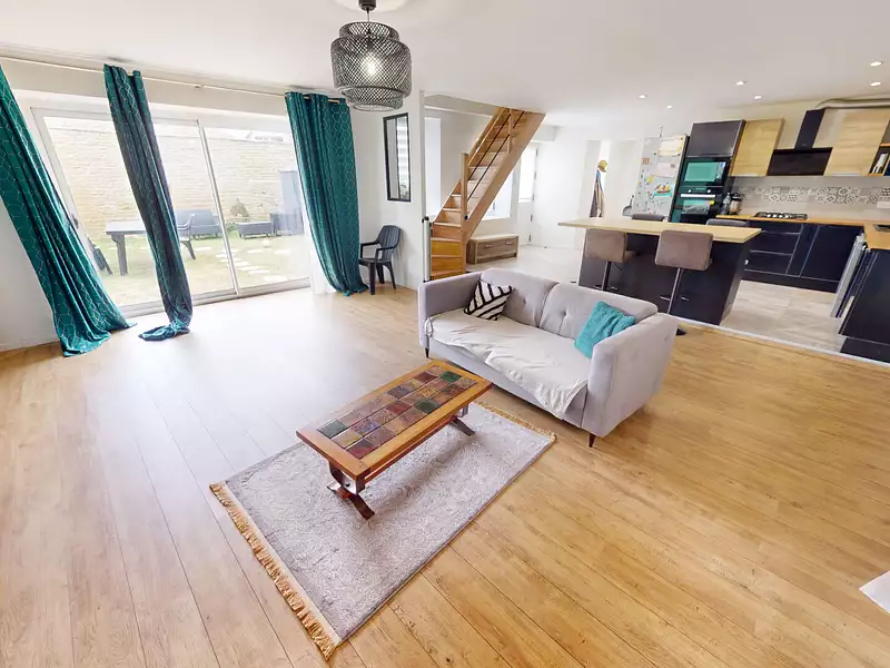 Maison, 192 m²
