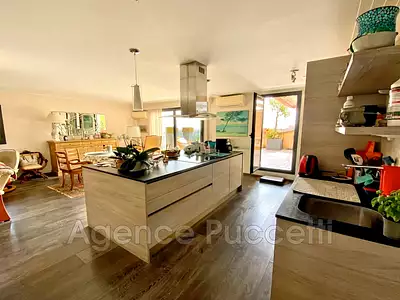 Appartement, 110,36 m²