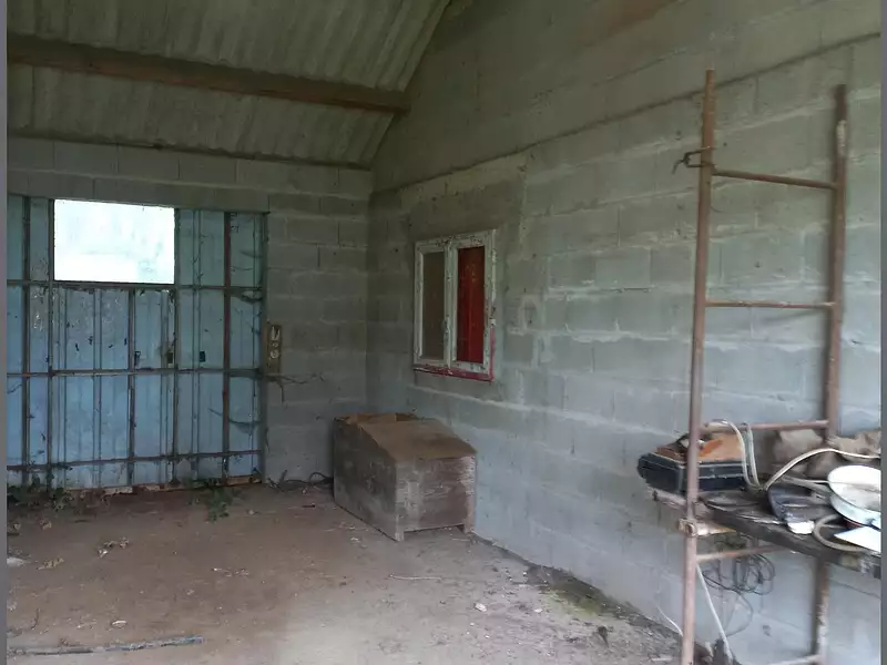 Immeuble, 75 m²