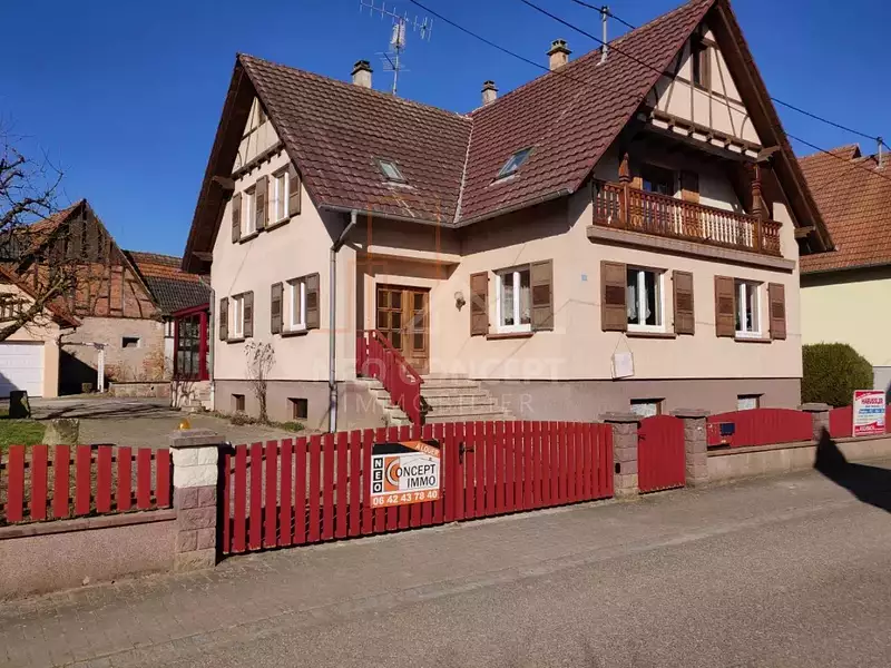 Appartement, 81,99 m²