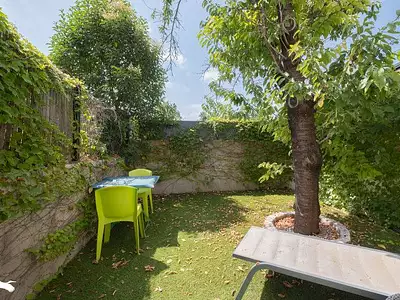 Maison, 170 m²