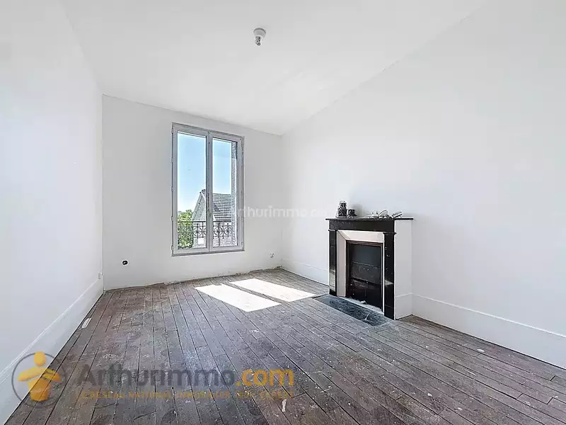 Appartement, 50 m²