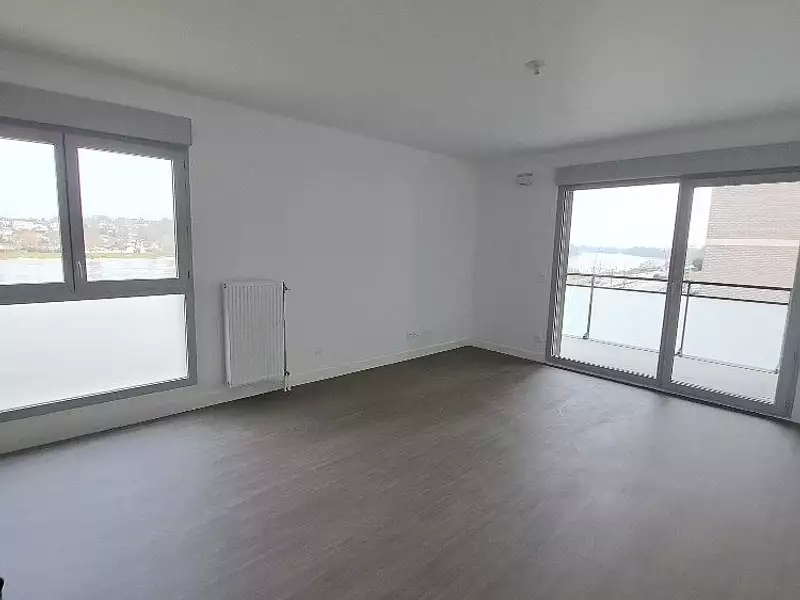 Appartement, 62,56 m²