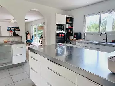 Maison, 190 m²