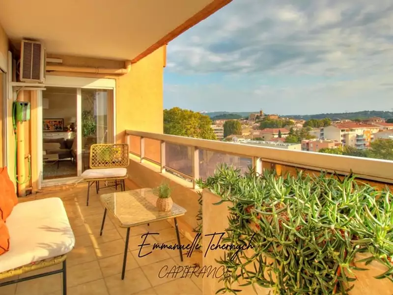 Appartement, 128 m²