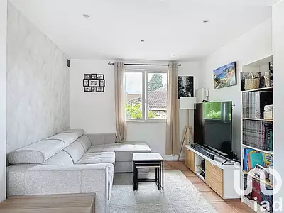Maison, 100 m²