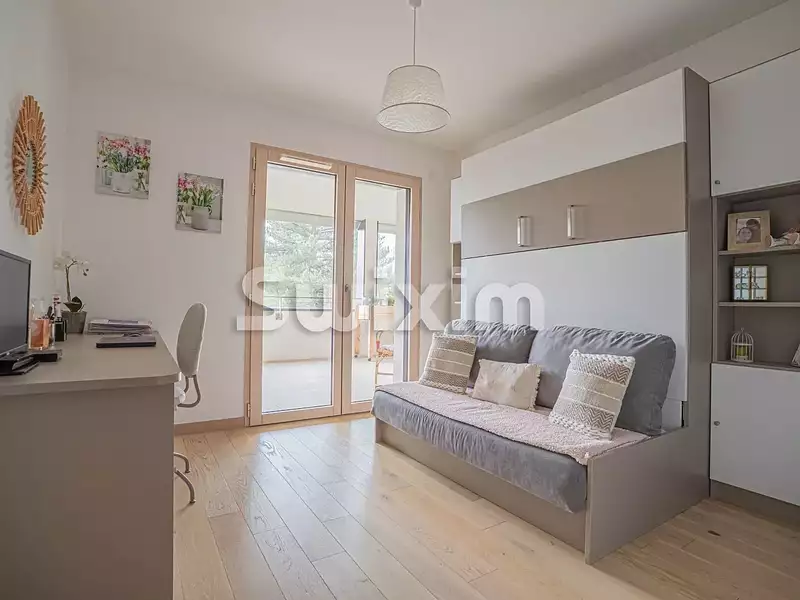 Appartement, 74 m²