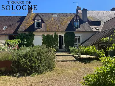Maison, 303 m²