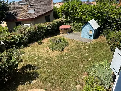 Maison, 185 m²