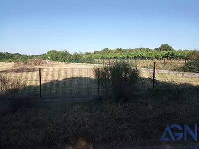 Terrain, 6 209 m²