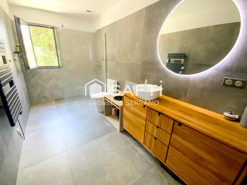 Maison, 101 m²