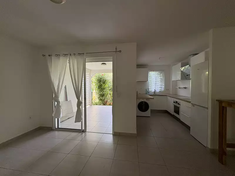 Appartement, 58 m²