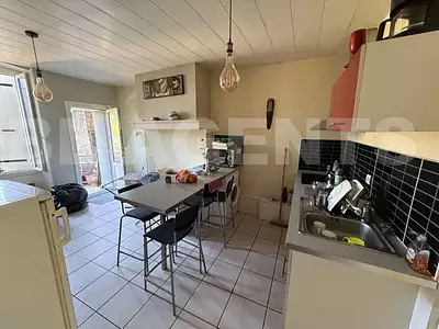 Immeuble, 184 m²