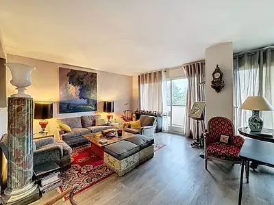 Appartement, 168 m²