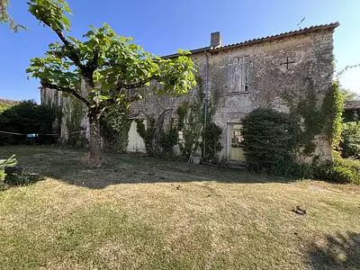 Maison, 463 m²