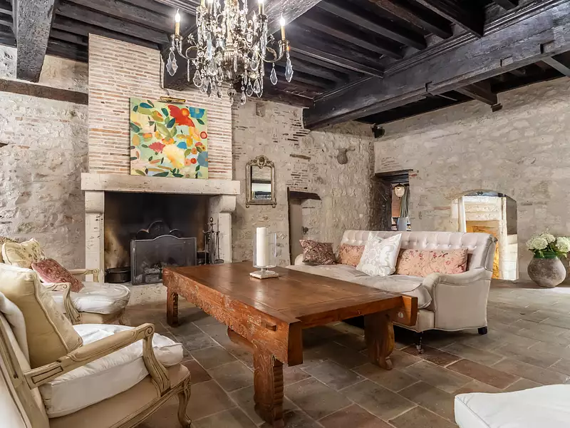 Maison, 260 m²