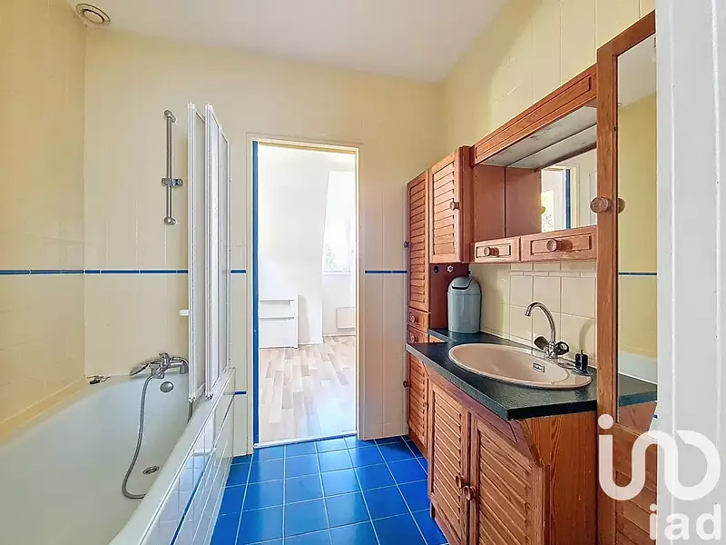 Maison, 103 m²