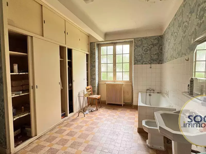 Maison, 300 m²