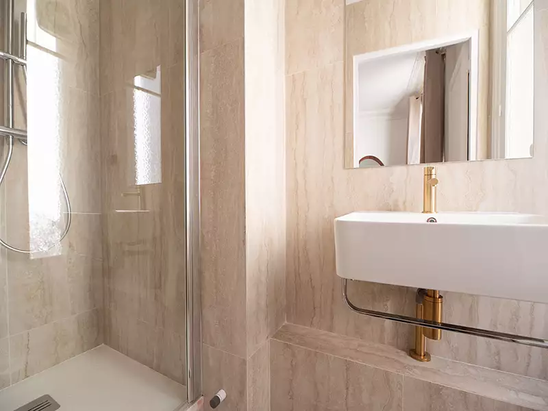 Appartement, 94,56 m²
