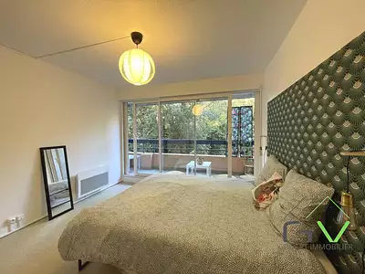 Appartement, 36,08 m²