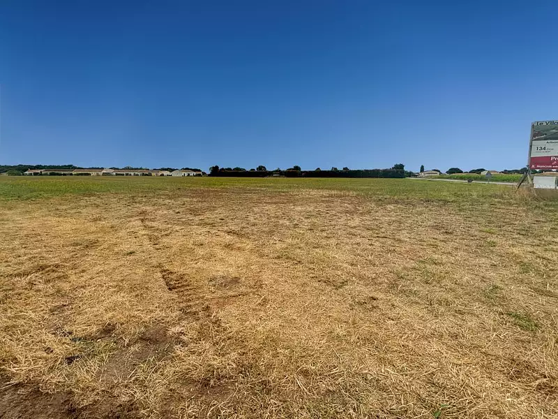 Parking, 30 m²