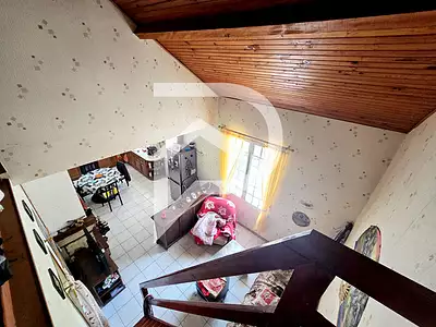 Maison, 80 m²