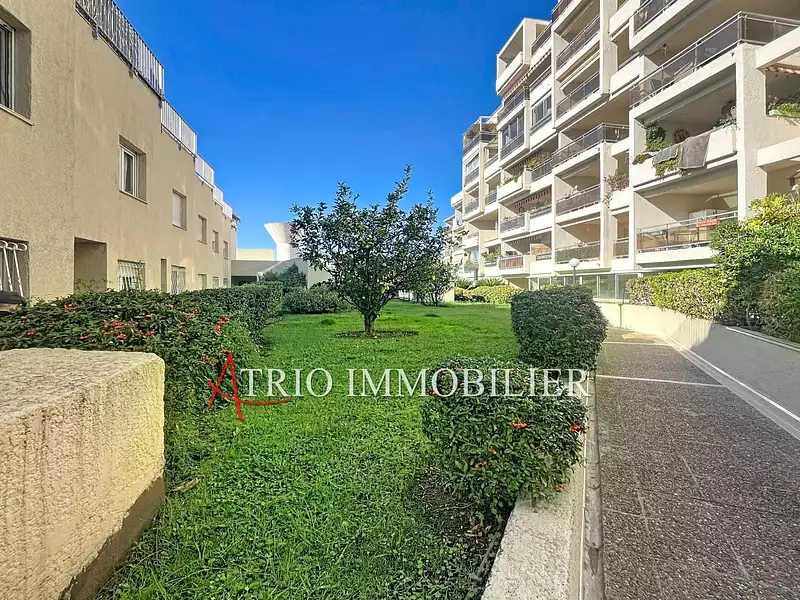 Appartement, 52,84 m²