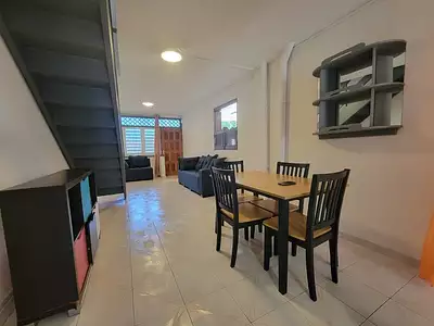 Maison, 90 m²