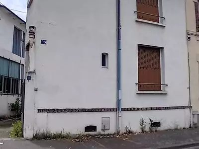 Maison, 83 m²