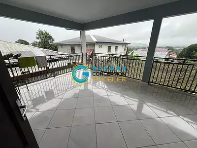 Appartement, 70 m²