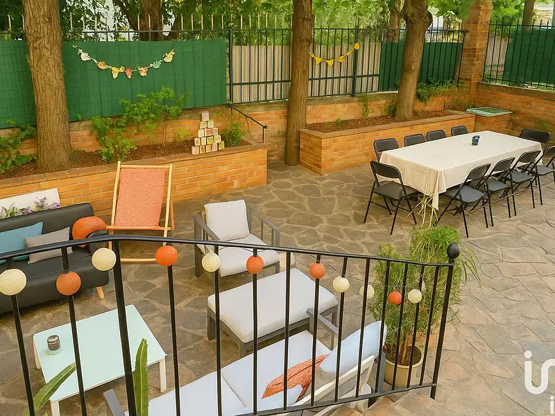 Maison, 90 m²