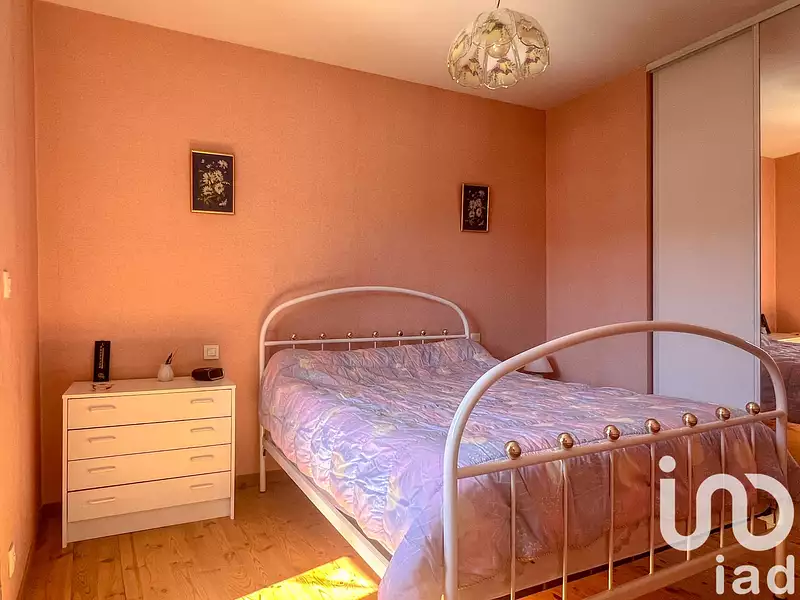 Maison, 133 m²