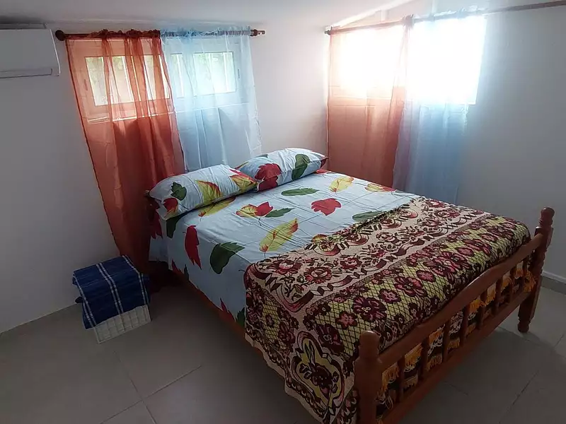 Appartement, 30 m²