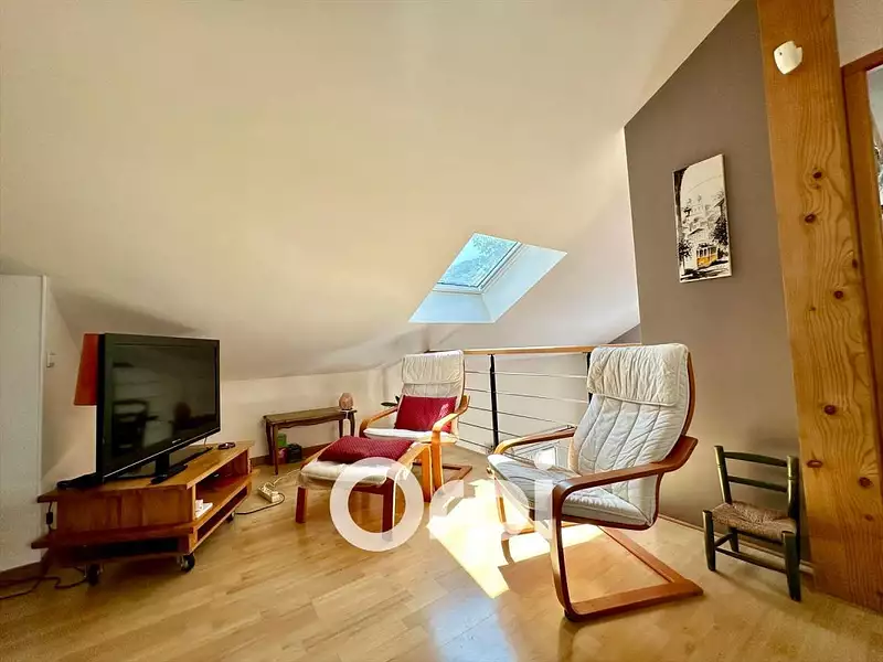 Maison, 152 m²