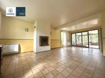 Maison, 164 m²
